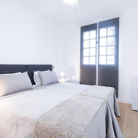 Smart Apartment To Share In The City 大加那利岛拉斯帕尔马斯 外观 照片