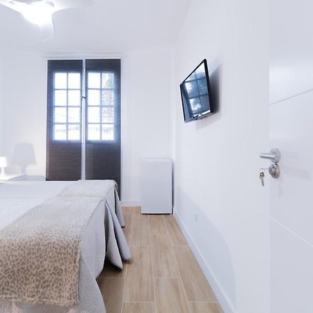Smart Apartment To Share In The City 大加那利岛拉斯帕尔马斯 外观 照片