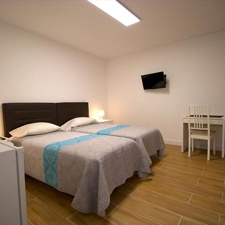 Smart Apartment To Share In The City 大加那利岛拉斯帕尔马斯 外观 照片