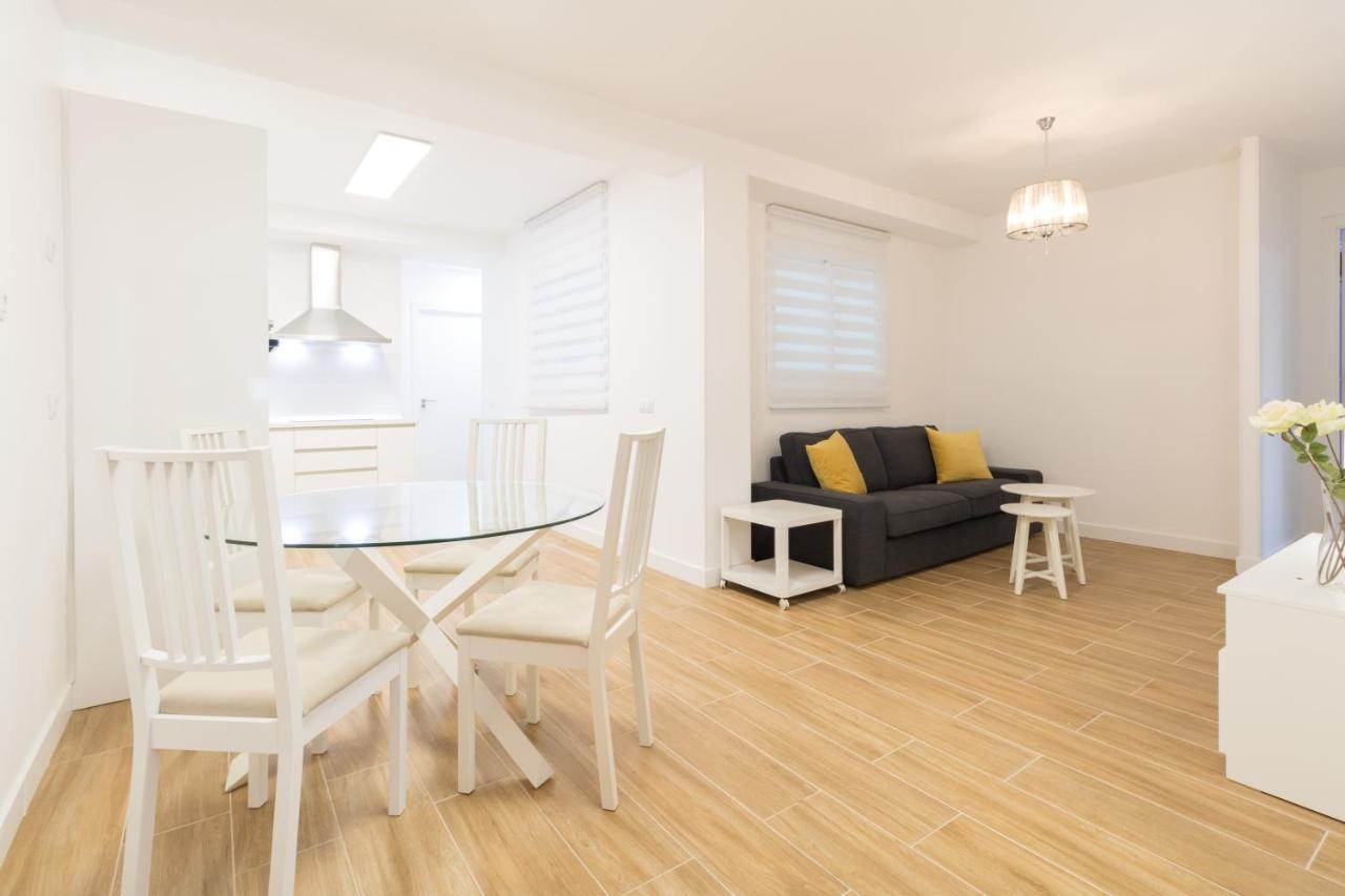 Smart Apartment To Share In The City 大加那利岛拉斯帕尔马斯 外观 照片