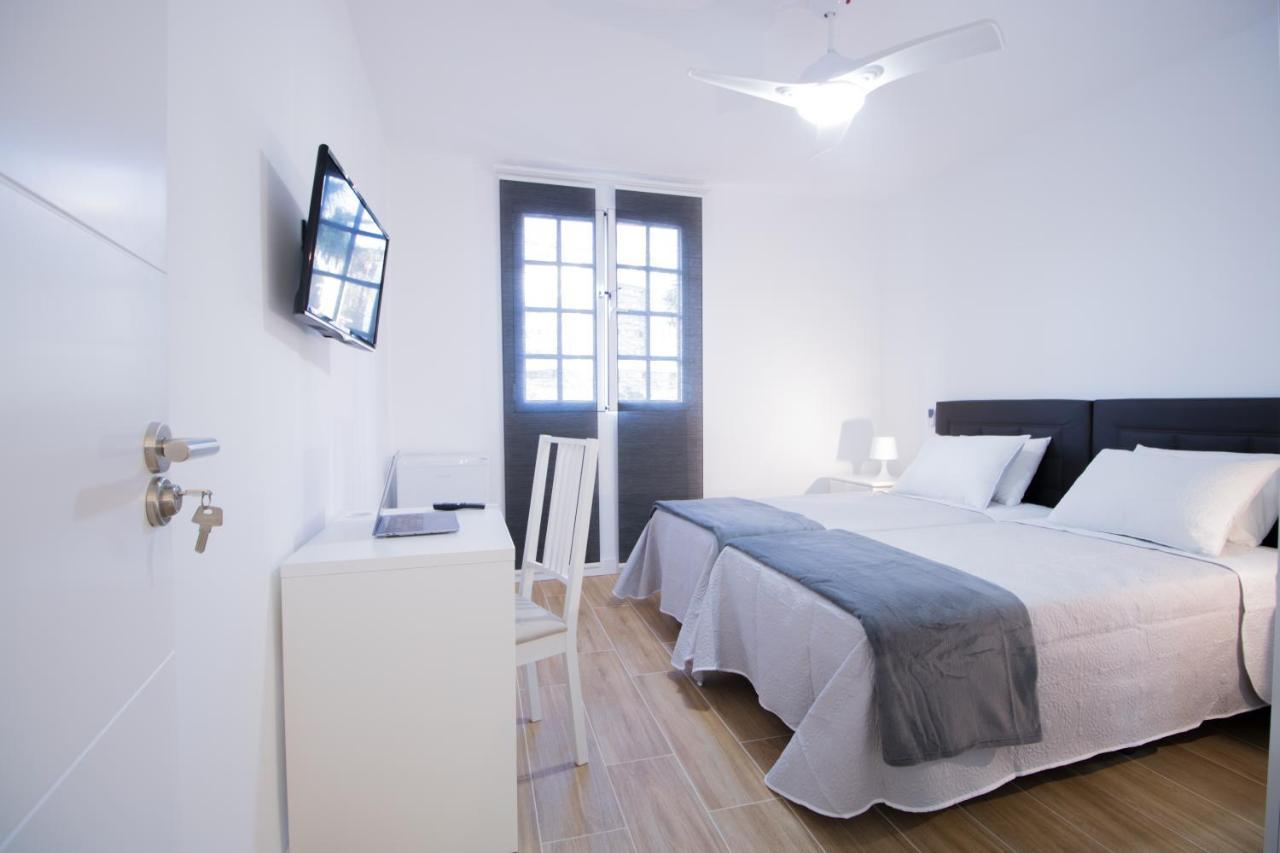 Smart Apartment To Share In The City 大加那利岛拉斯帕尔马斯 外观 照片