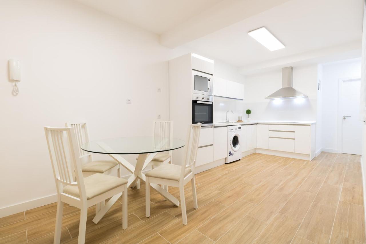 Smart Apartment To Share In The City 大加那利岛拉斯帕尔马斯 外观 照片