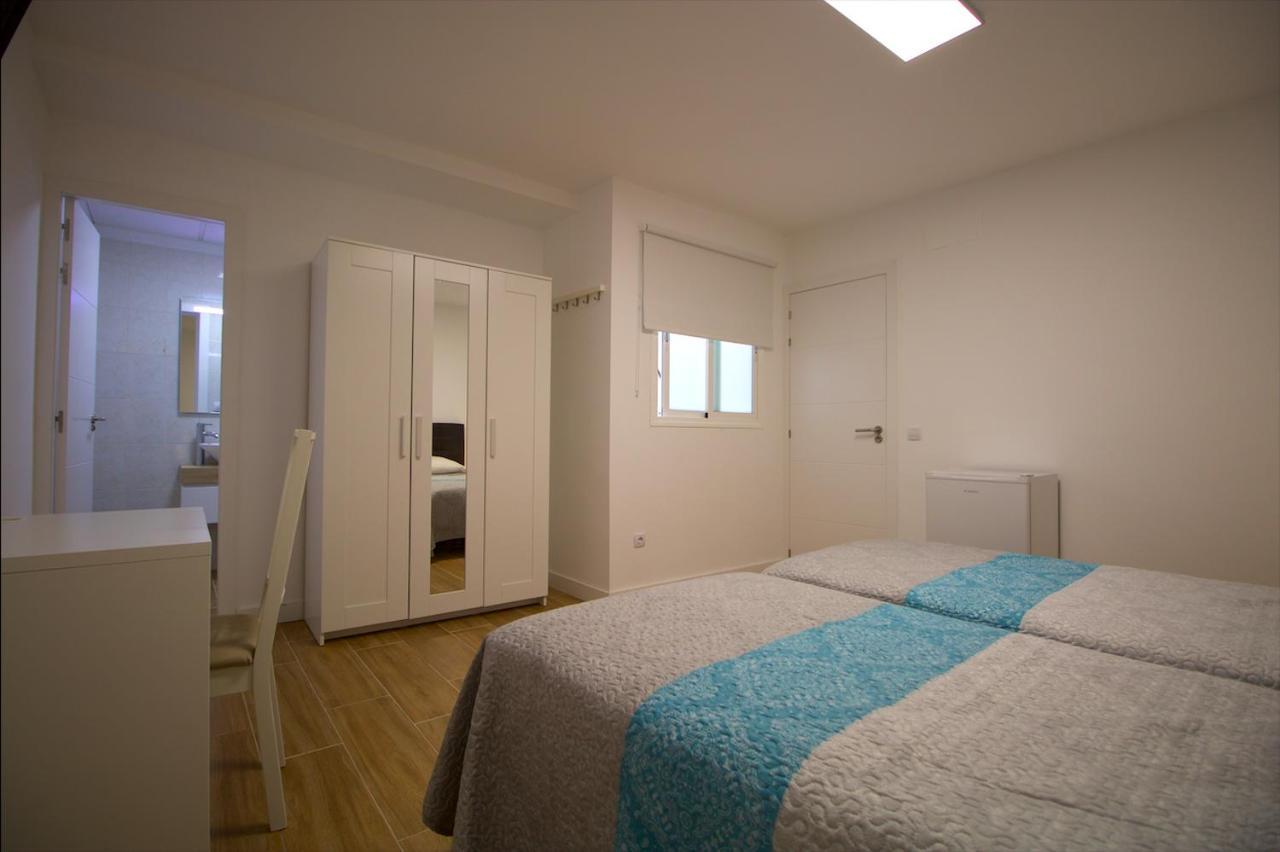 Smart Apartment To Share In The City 大加那利岛拉斯帕尔马斯 外观 照片