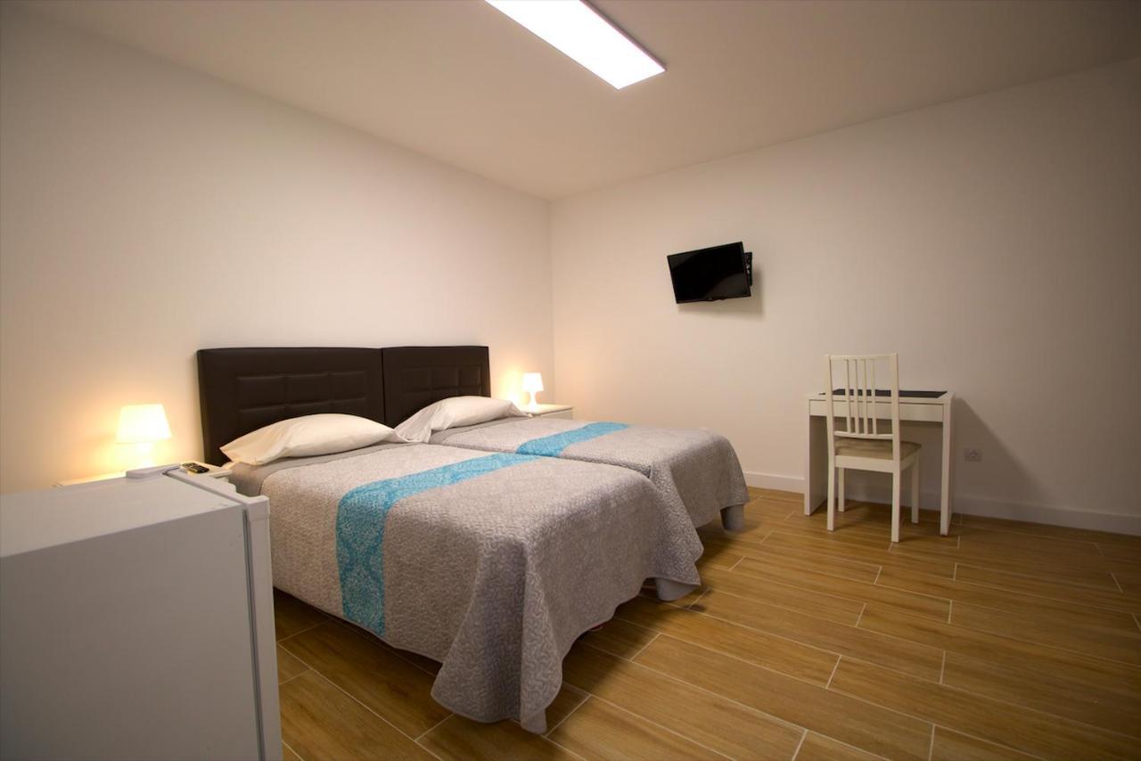 Smart Apartment To Share In The City 大加那利岛拉斯帕尔马斯 外观 照片